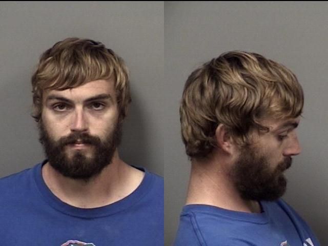 Coty Blanchard arrested Nov. 28 for misdemeanor failure to appear.